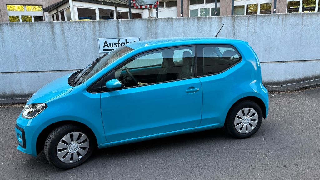 Image of Volkswagen up!