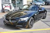BMW Bmw Z4 sDrive 20i 185CV INTERNI SPORT PELLE CAMB - gebrauchte BMW Z4 aus dem Jahr 2013