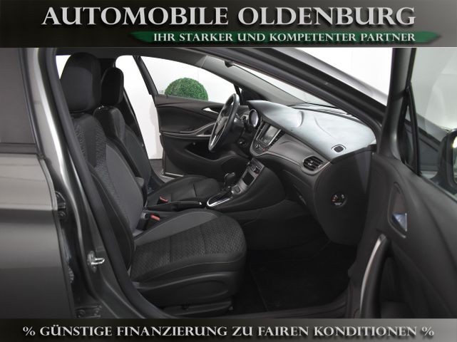 Opel Astra 1.5d Business *AHK*Kamera*SHZ*LHZ*Navi*DAB