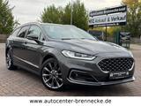 Ford Mondeo Turnier Vignale*Panorama*Massage* - Ford Mondeo: Vignale