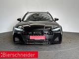 Audi RS6 Avant KERAMIK 305KM H LASER 22 PANO HEAD-UP  - gebrauchte Audi RS6 aus dem Jahr 2021
