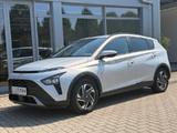 Hyundai Bayon Select 2WD 8fb*SHZ*CarPlay*Android - Hyundai Bayon Select mit Benzin-Antrieb