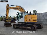 Liebherr R926 Engcon - 2 Buckets - Angebote