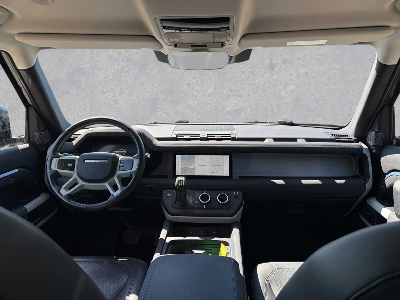 Land Rover Defender 110 D200 SE foto 4