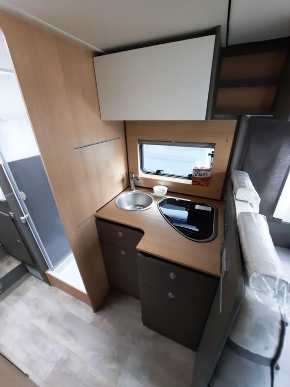 Fahrzeugabbildung LMC Tourer Lift H 730 G Roadfans Edition Verfüg./Spa