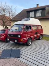 Volkswagen T3 1.6 TD Joker Westfalia Hochdach 5-Gang - Volkswagen T3 joker