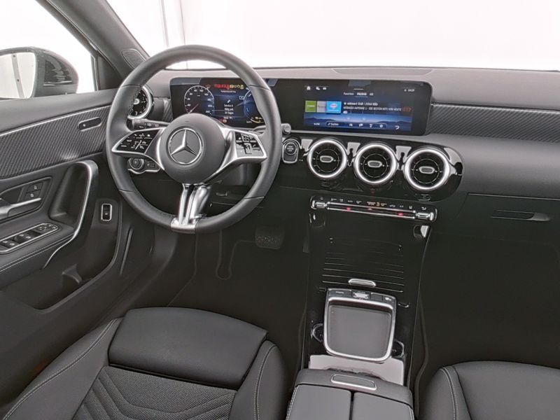 Fahrzeugabbildung Mercedes-Benz A 250 e Progressive*11KW*LED*Kamera*Spur*PDC*