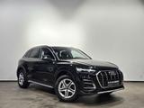 Audi Q5 40 TDI Q. Sport Kameras Matrix Standheizung - Audi: Allradantrieb