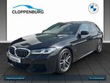 BMW 530d M Sportpaket Head-Up+Navi+Laser+ACC - BMW 530: Sportpaket 530d M