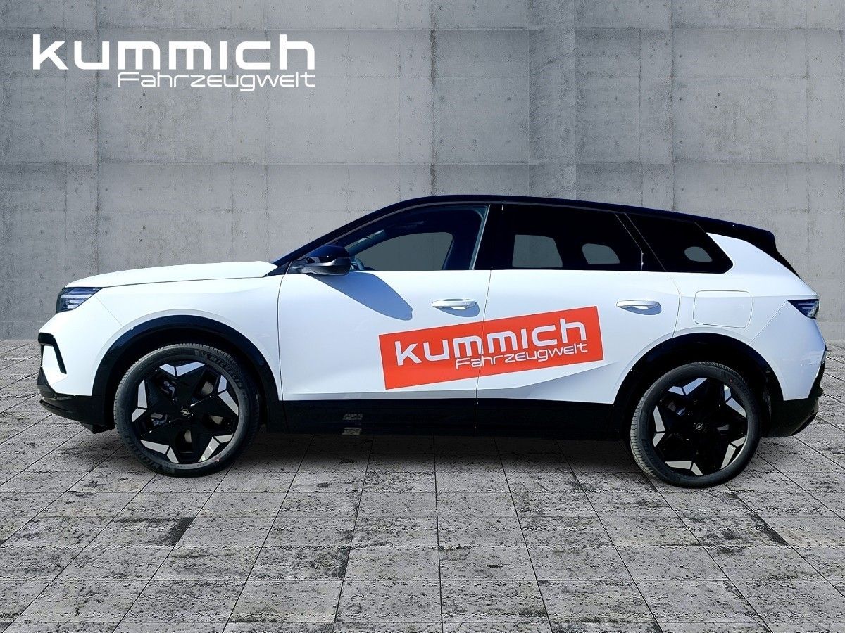 Opel Grandland (X) - Bild 6