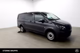Mercedes-Benz eVito 111 Kasten Lang DAB KLIMA PARKTRONIC SZHZG - Mercedes-Benz eVito Gebrauchtwagen