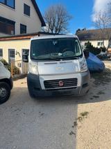 Fiat Zu verkaufen - gebrauchte Fiat Ducato aus dem Jahr 2009