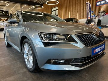 Skoda Superb Combi Style *Bi Xenon*Klima*ACC*