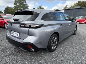 Peugeot 308 - 7