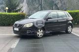 Volkswagen VOLKSWAGEN Polo 1.2/64CV 12V 5p. Comfortline - Volkswagen Polo aus 2006: 1.6