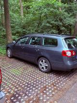 Volkswagen Passat Variant 1.6 Comfortline Variant Comfo... - gebrauchte VW Passat Variant aus dem Jahr 2009