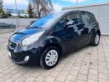 Kia Venga 1,6 FIFA World Cup Edition Autom. 52.800KM - Kia Venga aus 2014