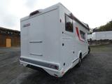 Challenger Fiat Challenger C387 - Challenger Diesel Alkoven