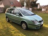 Fiat Ulysse 2002 - Fiat Ulysse mit Benzin-Antrieb