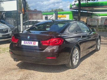BMW 420 - 6