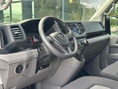 VW Crafter - Ansicht 27