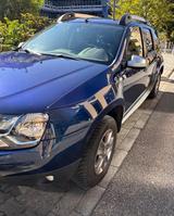 Dacia Duster 1.2 TCe 125 4x2 Celebration Celebration - Dacia Gebrauchtwagen in Mannheim