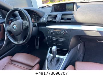 BMW 120 - 10