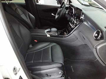 Mercedes GLC 220 - 8