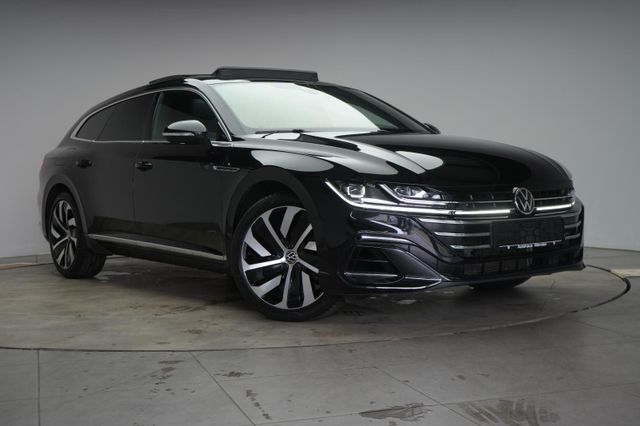VW Arteon Shooting Brake 2.0 TDI R-Line ACC/Kamera/