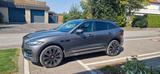 Jaguar F-Pace 30d AWD R-Sport Black Pack AHK Garantie - Jaguar F-Pace von privat