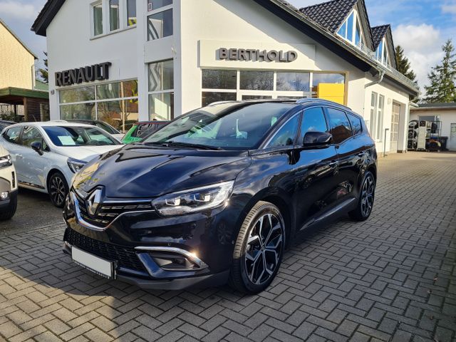 Renault Grand Scenic Intens TCe 160 EDC GPF