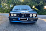 BMW 745i - BMW 745 Benziner Gebrauchtwagen