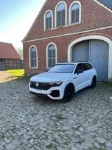 Volkswagen Touareg 3.0 V6 TDI 210kW 4MOTION Tiptronic - - Volkswagen Touareg