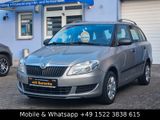 Skoda Fabia 1.4 Combi Cool Edition 1.Hand FACELIFT - Skoda Fabia: Facelift