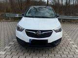 Opel Crossland X 1.2 Turbo  ein sehr gepf... - Opel GT: Geländewagen
