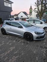Volkswagen Verkaufe Scirocco 1.4 Sport - VW Scirocco Gebrauchtwagen in Wuppertal