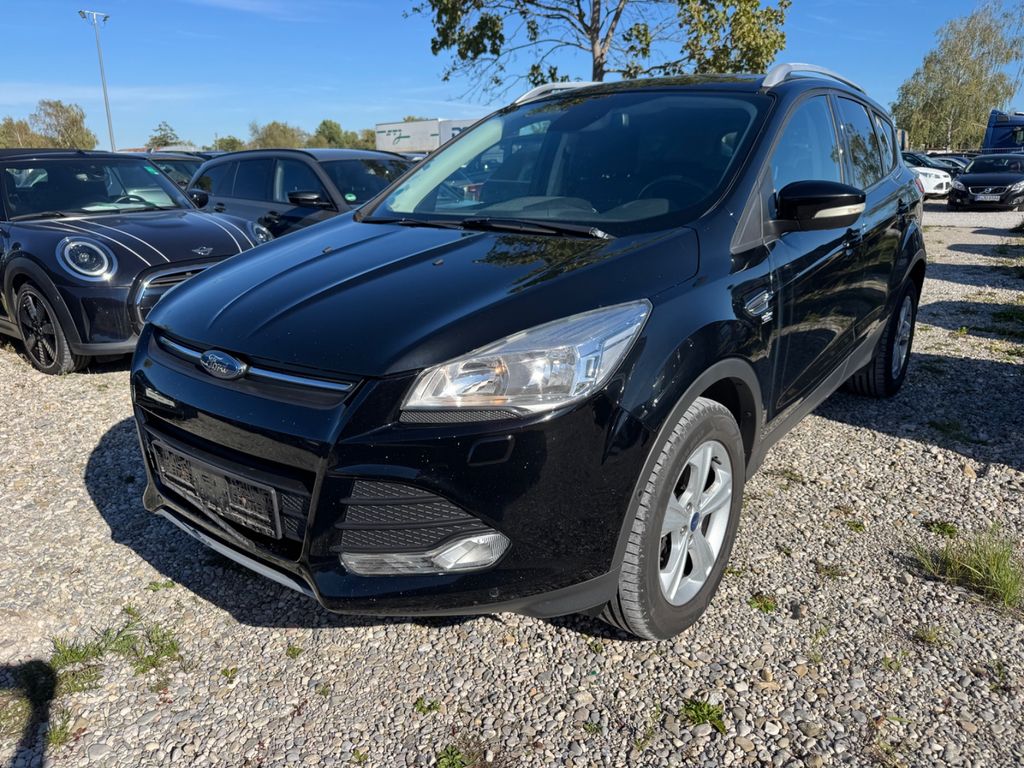 Image of Ford Kuga