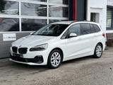 BMW 218 Gran Tourer 218d xDrive Advantage HeadUp AHK