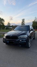 BMW X5 xDrive35i | 7 Sitzer | 67.000 KM | VOLL - BMW X-Reihe 7-Sitzer