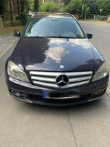 Mercedes-Benz Mercedes cdi200 - Mercedes-Benz 200 aus 2010