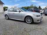 BMW 530 5 Limousine 530d M- SPORTPAKET - gebrauchte BMW 530 aus dem Jahr 2005