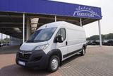 Opel Movano Edition L3H2 2,2 140PS UPE=50000€!      - Angebote