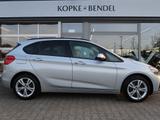BMW 2 Active Tourer *Topgepflegt mit vielen Extras*W - : V mit