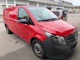 Mercedes-Benz Vito 116 CDI Extralang