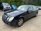 Mercedes-Benz E 280 E -Klasse Lim. E 280 CDI Aut. Facelift