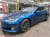 Andere Tesla Model S 100D FSD, CCS, Leder, Panora... - Andere mit Elektro-Antrieb