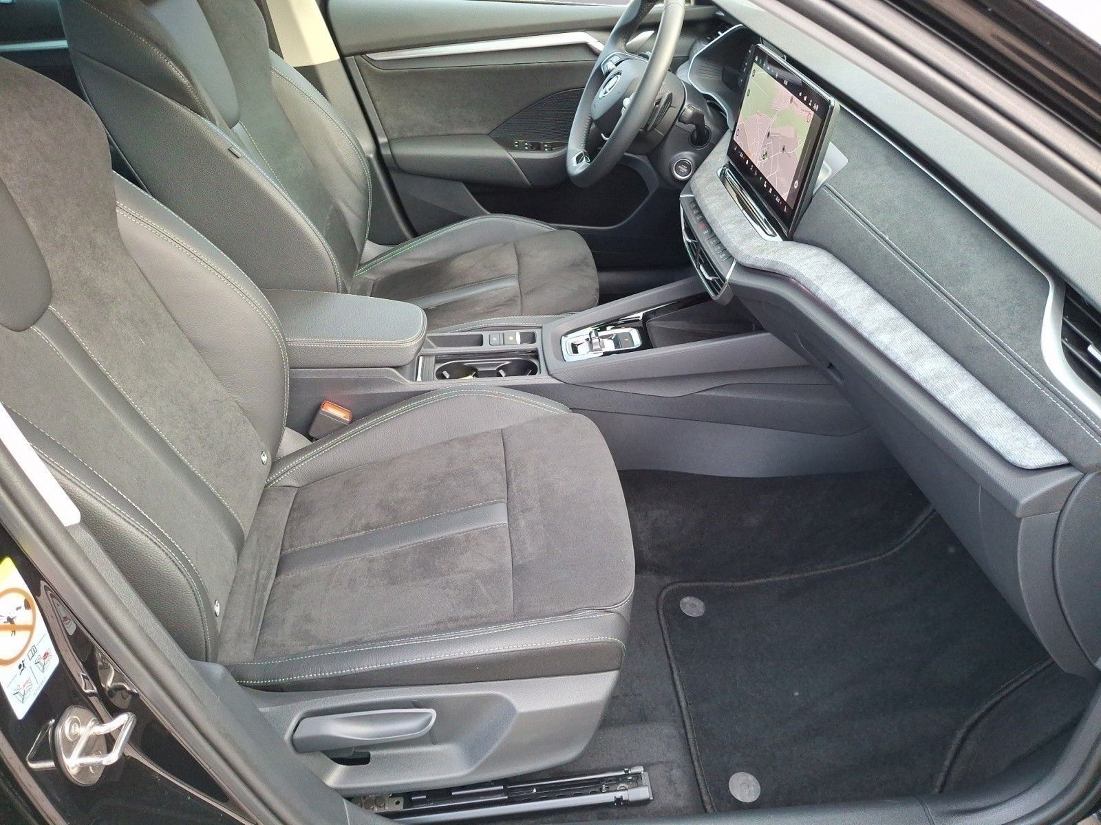 Skoda Octavia - Bild 9