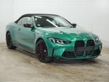 BMW M4 Competition Cabrio xDrive h&k Ad-LED FACELIFT - BMW M4 Facelift Gebrauchtwagen