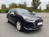Citroën Ds3 SportChic 165PS Klima/Temp/SHZ... - gebrauchte Citroën DS3 aus dem Jahr 2017