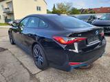 BMW i4 40 eDrive Navi/Klima/Cam/PDC/SHZ/LED - BMW i4 Gebrauchtwagen